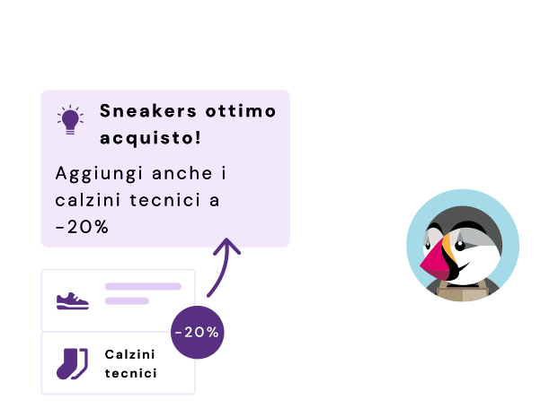 prestashop-integration