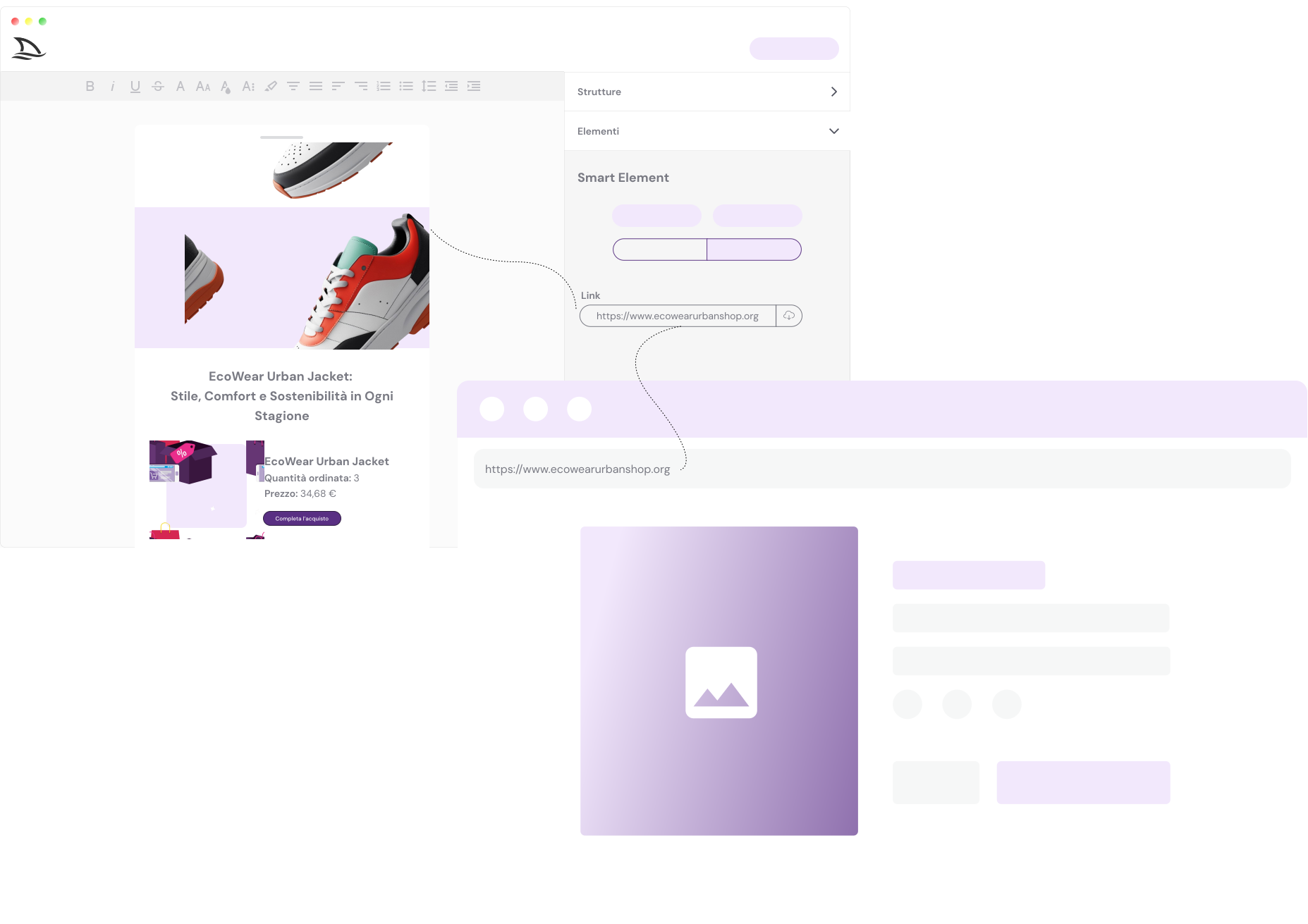 Squalo SmartElementPRO